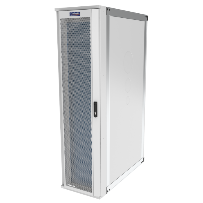 CL21 Passive Rear Door Heat Exchanger