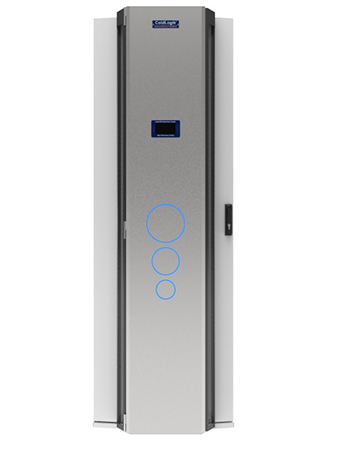 CL23 HPC ProActive Rear Door Cooler