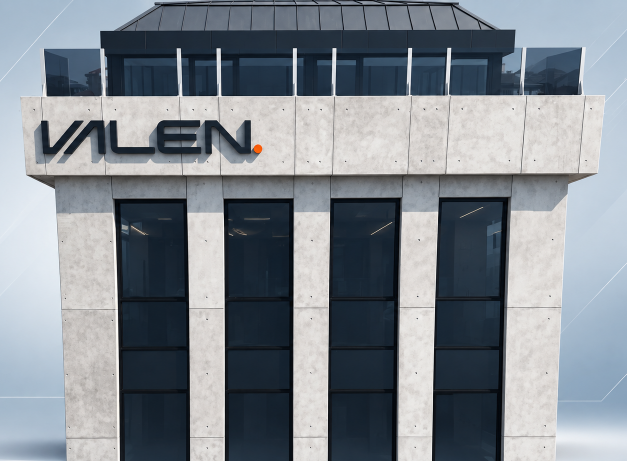 Valen DC