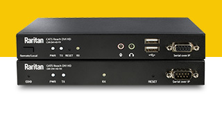 Cat5 Reach DVI HD