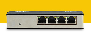 Dominion Serial Access Modülleri (DSAM)