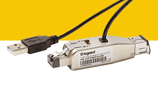 Fiber-Ethernet Medya Dönüştürücü
