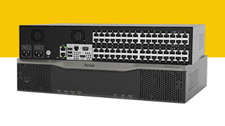 KVM-over-IP Switchleri