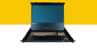 MasterConsole Digital LED