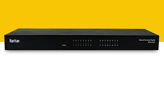 MasterConsole Digital