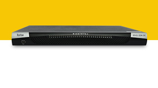 Seri Konsol Sunucuları
